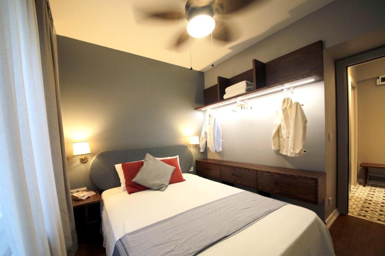 Апартаменти Superior Refurbished Flat In The Heart Of *