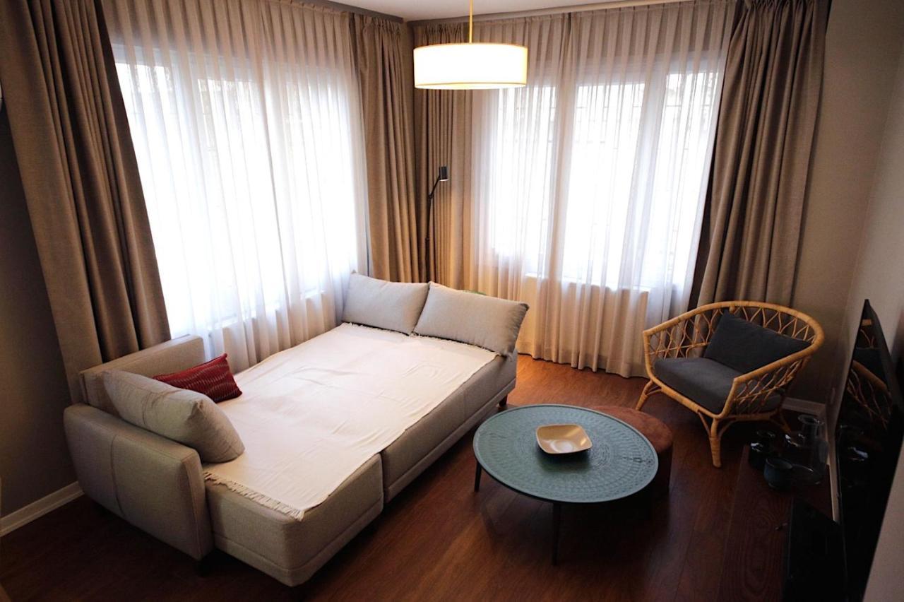 Superior Refurbished Flat In The Heart Of Апартаменти *