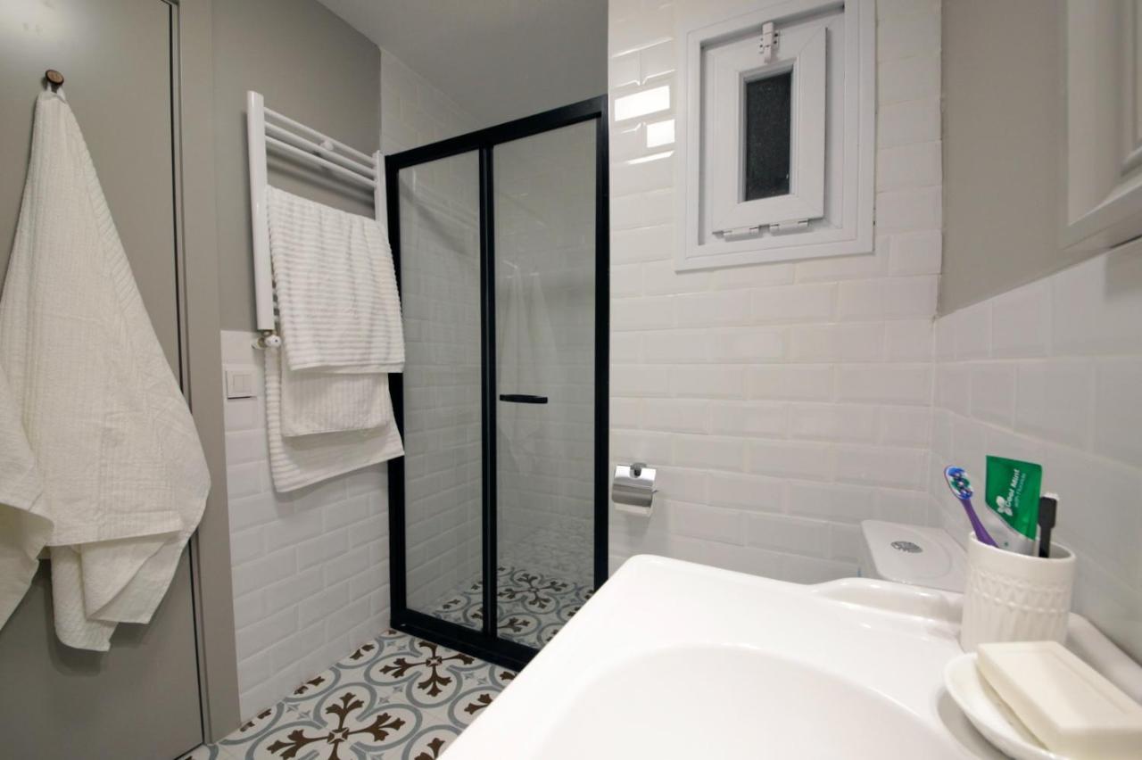 Апартаменти Superior Refurbished Flat In The Heart Of *